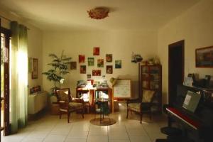 Giardino Dei Suoni B&B, Melendugno