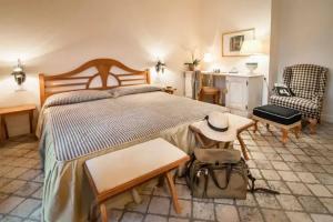 Roccamare Resort - Casa di Ponente, Castiglione della Pescaia