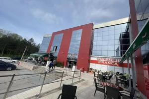 Hotel Franca, Ljevlja