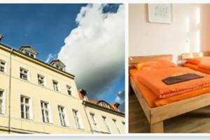 Apartmentpension am Stadtschloss, Potsdam