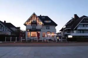 Strandperle Lieblingsplatz Hotel, Travemunde