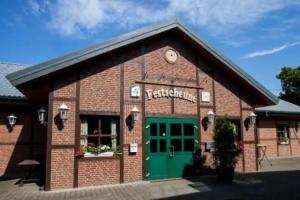 Hotel Bugener, Gronau