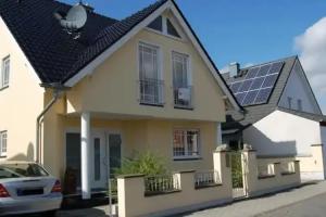 Villa Latifa, Bergheim
