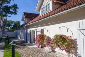 Arensburgi Guesthouse, Kuressaare