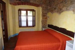 Guest House «La Mulattiera», Scarlino