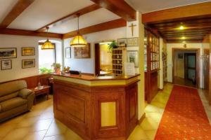 GH Hotel Fratazza, San Martino di Castrozza