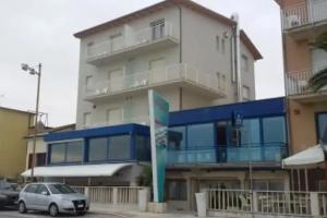 Gabbiano Hotel, Civitanova Marche
