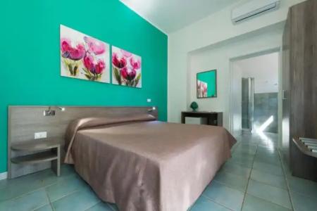 La Giara Resort - 36