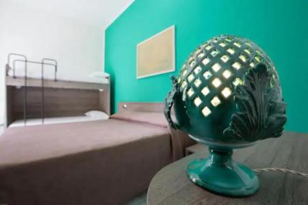 La Giara Resort - 35