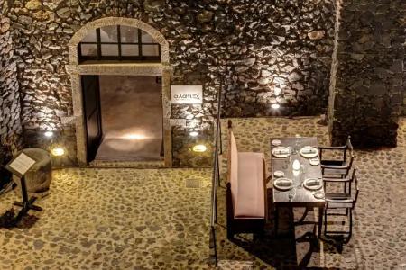 Vedema, a Luxury Collection Resort, Santorini - 31