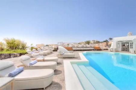 Vedema, a Luxury Collection Resort, Santorini - 40