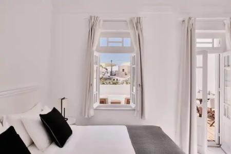 Vedema, a Luxury Collection Resort, Santorini - 36