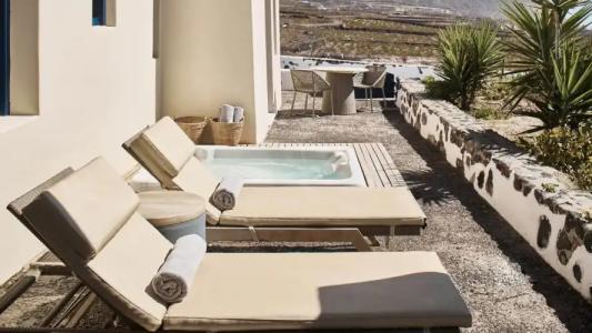 Vedema, a Luxury Collection Resort, Santorini - 61