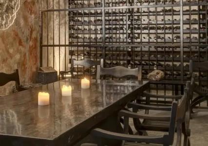 Vedema, a Luxury Collection Resort, Santorini - 29