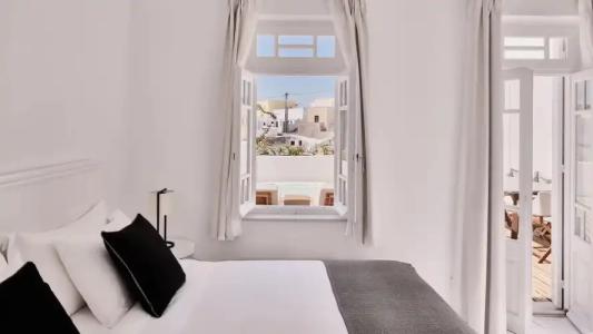 Vedema, a Luxury Collection Resort, Santorini - 96