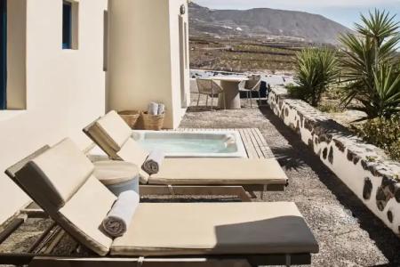 Vedema, a Luxury Collection Resort, Santorini - 18