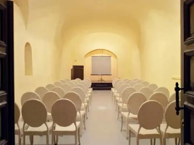 Vedema, a Luxury Collection Resort, Santorini - 49