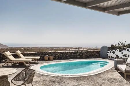 Vedema, a Luxury Collection Resort, Santorini - 15