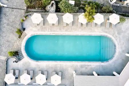 Vedema, a Luxury Collection Resort, Santorini - 13