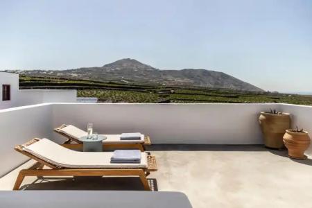 Vedema, a Luxury Collection Resort, Santorini - 12