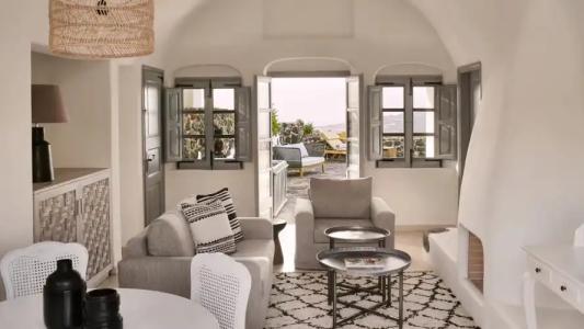 Vedema, a Luxury Collection Resort, Santorini - 85