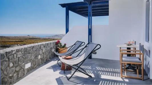 Vedema, a Luxury Collection Resort, Santorini - 71