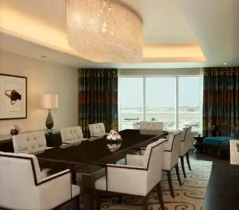 Millennium Al Rawdah - 109