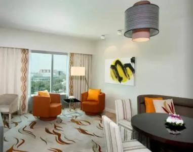 Millennium Al Rawdah - 102