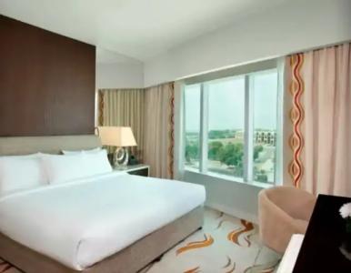 Millennium Al Rawdah - 101