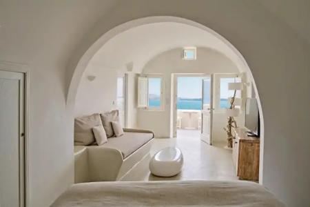 Mystique, a Luxury Collection, Santorini - 5