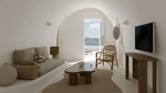 Mystique, a Luxury Collection, Santorini - 103