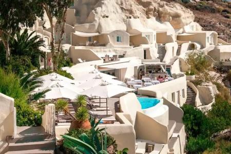 Mystique, a Luxury Collection, Santorini - 11