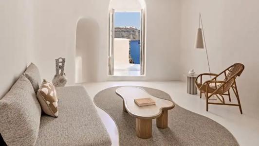 Mystique, a Luxury Collection, Santorini - 82