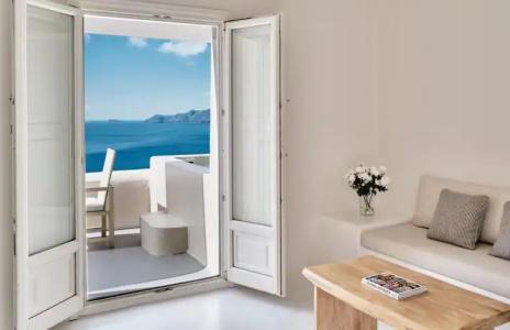 Mystique, a Luxury Collection, Santorini - 70