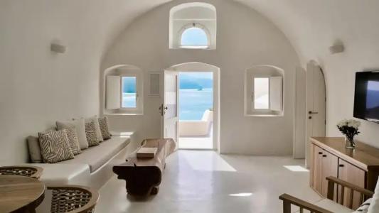 Mystique, a Luxury Collection, Santorini - 106