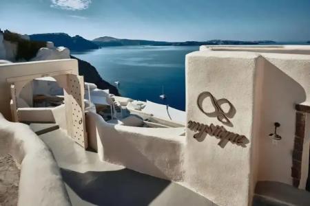 Mystique, a Luxury Collection, Santorini - 44