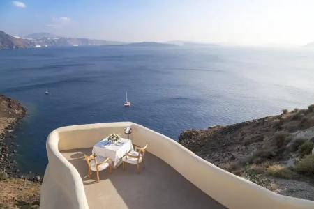 Mystique, a Luxury Collection, Santorini - 7