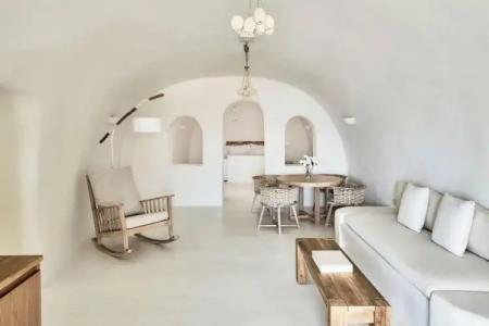 Mystique, a Luxury Collection, Santorini - 14