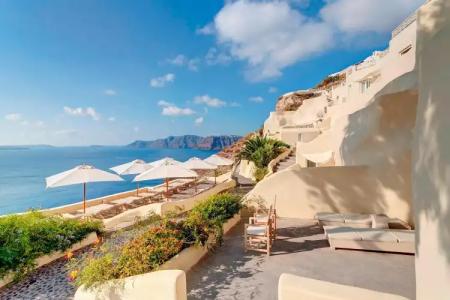 Mystique, a Luxury Collection, Santorini - 38