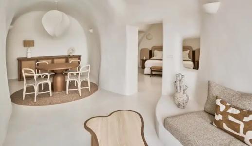 Mystique, a Luxury Collection, Santorini - 57