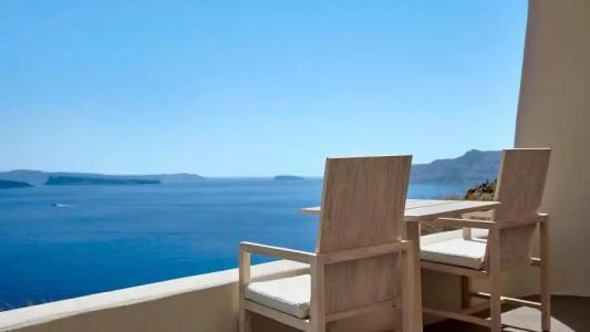 Mystique, a Luxury Collection, Santorini - 88