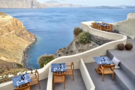 Mystique, a Luxury Collection, Santorini - 97