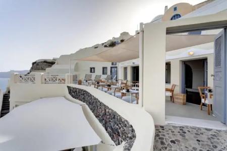 Mystique, a Luxury Collection, Santorini - 15