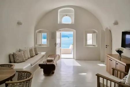 Mystique, a Luxury Collection, Santorini - 19