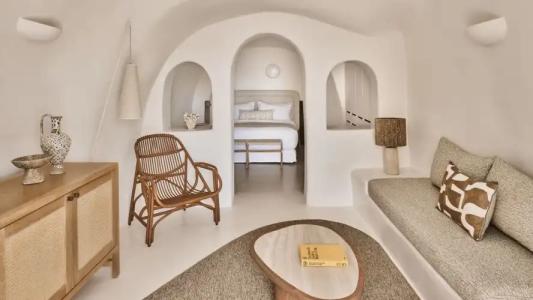 Mystique, a Luxury Collection, Santorini - 51