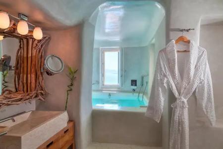 Mystique, a Luxury Collection, Santorini - 8