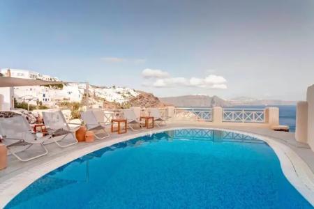 Mystique, a Luxury Collection, Santorini - 16