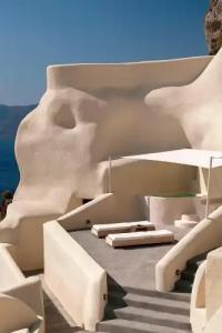 Mystique, a Luxury Collection, Santorini - 27