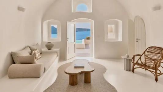 Mystique, a Luxury Collection, Santorini - 102