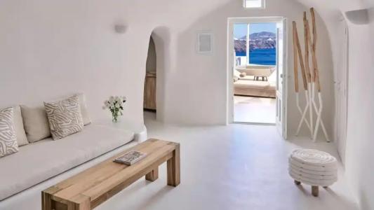 Mystique, a Luxury Collection, Santorini - 63